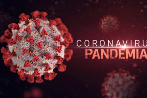 OMS: Pandemia de Covid-19 deja más de 30,000 muertos a nivel mundial