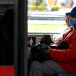 Colombia, Argentina y Perú restringen el ingreso de todos los extranjeros para contener el Coronavirus