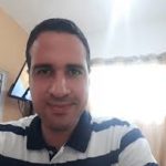 Comunicador Ariel Manzanillo da positivo a Covid-19