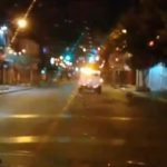 Así está Santo Domingo por el toque de queda