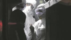 El país va rumbo a fase cuatro de la pandemia del Coronavirus