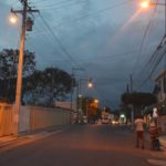 EDE Este informa avería de una subestación afecta servicio varios sectores Santo Domingo Este