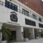 Senado aprueba resolución prórroga por 17 días más estado de emergencia para frenar propagación Covid-19