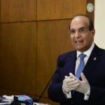 JCE admite fallas y destituye al director de Informática