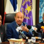 Líderes del PLD tratan hoy tema campaña Gonzalo