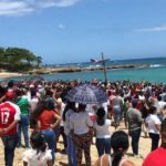 Colocarán cordón epidemiológico en Puerto Plata luego de la concentración con el «Peregrino»