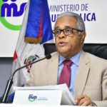 MSP dispone uso de mascarillas obligatoria en espacios públicos y lugares de trabajo