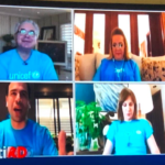 Anuncian segunda edición del Cibermaratón “Juntos por Ti RD”