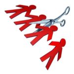 Cerca de 20,000 trabajadores son suspendidos por día en el país en medio de crisis por Covid-19