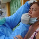 América Latina supera los 100,000 casos de Coronavirus