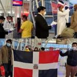 Gobierno presidente Medina ordena traslado hacia el país de 118 dominicanos varados en EEUU