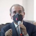 Medina dice por prudencia no tomaron medidas drásticas contra Covid-19 antes de elecciones