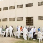 Recluso de La Victoria da positivo a Coronavirus y comienzan aislamiento