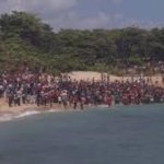 Suspenden al comandante de Puerto Plata mientras investigan concentración con «El Peregrino»