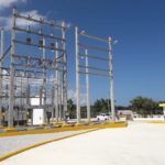 EDE Este da mantenimiento para seguir suministro 24 horas de servicio