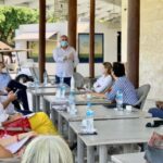 Acuerdan protocolo para reabrir turismo