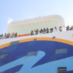 Dominicanos varados en cruceros regresarán este fin de semana