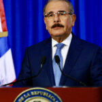 Medina hablará este domingo al pueblo dominicano