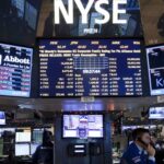 La Bolsa de Nueva York reabre este martes su parqué tras dos meses cerrado por el Covid-19