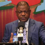 CDP expresa pesar al periodista Julio Martínez Pozo por muerte de su madre biológica