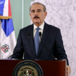 Medina anuncia desde este miércoles inicia entrada en fase escalonada y gradual: “Convivir con el Covid-19 de forma segura”