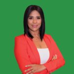 Candidata a diputada por Fuerza del Pueblo dice impulsaría proyecto de ley sancionaría violadores de niños de forma «rápida y severa»