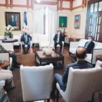 Gobierno adelanta apertura de tiendas por Día de las Madres