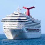 Autoridad Portuaria Dominicana recibe segundo grupo de tripulantes varados con 37 dominicanos sin alerta de contagio