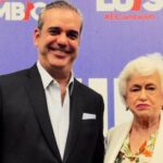 Ortiz Bosch juramenta equipos de apoyo del PRM en el exterior