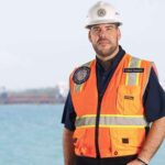 Víctor Gómez Casanova asegura Covid-19 está cambiando negocios y logística portuaria en el país