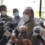 Caribe Tours reanuda servicios transporte interurbano con estricto protoloco