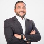 Amín Vásquez propone Centros de Innovación Tecnológica en escuelas públicas