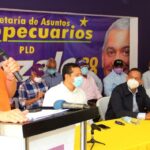 Sánchez Roa asegura Gonzalo Castillo completaría transformaciones del campo dominicano