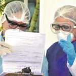 Reportan otras 9 muertes por coronavirus; van 39 en esta semana y un acumulado de 577