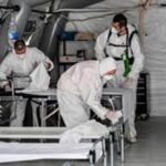 Cero muertes por Covid-19 este lunes, luego de 28 defunciones y 1,562 casos nuevos en 4 días