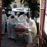 Otras siete muertes en República Dominicana por coronavirus para un total de 733