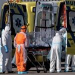 14 muertes más en 24 horas por Coronavirus en el país para un acumulado de 747