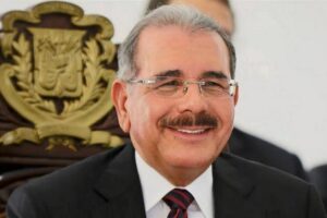 Presidente Medina promulga presupuesto complementario, previa aprobación del Congreso