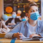 Proponen modelo semipresencial para el próximo calendario escolar