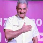 Gonzalo Castillo dice dará mayores beneficios crediticios a productores agropecuarios de la nación