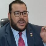 Candidato a diputado Gómez Casanova dice “ante una situación de dificultad, yo soy de los que echa el pleito”