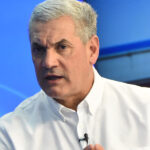 Gonzalo Castillo desea pronta recuperación de Luis Abinader positivo de Covid-19