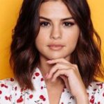 Selena Gómez suma su voz a los que piden justicia racial en Estados Unidos