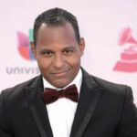 Tony Dandrades: Da su cara más seria en polémica con ‘El Pachá’