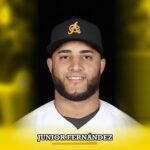 Águilas envían a Wilín a los Gigantes por relevista Fernández