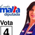 Allanan casa de candidata a diputada del PRM en La Vega, vinculada con red de narcotráfico