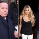 La razón por la que Julio Iglesias recién conoció a Anna Kournikova