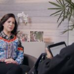 Margarita sobre salida de Leonel del PLD: Me afectó mucho, me caí, pero tenía que pensar en el país