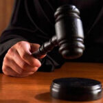 Procesos y servicios judiciales se reanudan de forma presencial este lunes