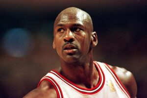 Michael Jordan anuncia que donará USD 100 millones en favor de la igualdad racial